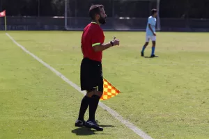 Κ17 ΑΕΛ-Πάφος FC (Φωτορεπορτάζ)
