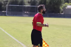 Κ17 ΑΕΛ-Πάφος FC (Φωτορεπορτάζ)