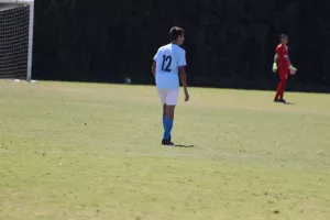 Κ17 ΑΕΛ-Πάφος FC (Φωτορεπορτάζ)