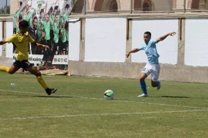 Κ17 ΑΕΛ-Πάφος FC (Φωτορεπορτάζ)