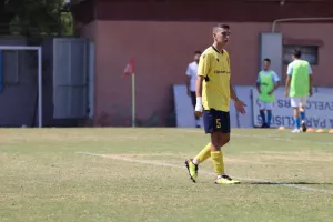 Κ17 ΑΕΛ-Πάφος FC (Φωτορεπορτάζ)