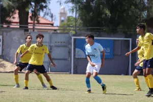 Κ17 ΑΕΛ-Πάφος FC (Φωτορεπορτάζ)