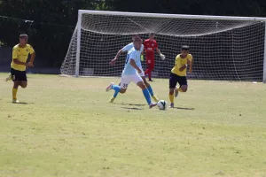 Κ17 ΑΕΛ-Πάφος FC (Φωτορεπορτάζ)