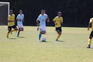Κ17 ΑΕΛ-Πάφος FC (Φωτορεπορτάζ)