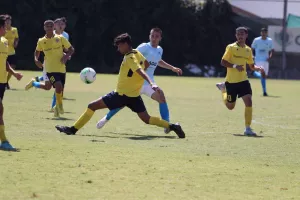 Κ17 ΑΕΛ-Πάφος FC (Φωτορεπορτάζ)