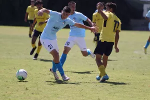 Κ17 ΑΕΛ-Πάφος FC (Φωτορεπορτάζ)