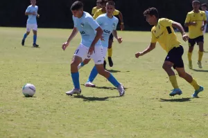 Κ17 ΑΕΛ-Πάφος FC (Φωτορεπορτάζ)