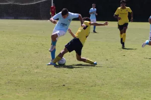 Κ17 ΑΕΛ-Πάφος FC (Φωτορεπορτάζ)