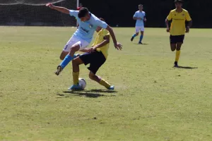 Κ17 ΑΕΛ-Πάφος FC (Φωτορεπορτάζ)