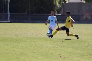 Κ17 ΑΕΛ-Πάφος FC (Φωτορεπορτάζ)