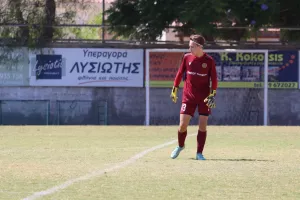 Κ17 ΑΕΛ-Πάφος FC (Φωτορεπορτάζ)