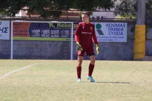 Κ17 ΑΕΛ-Πάφος FC (Φωτορεπορτάζ)