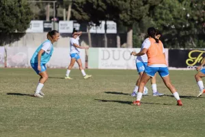 Πάφος Γεροσκήπου FC – Απόλλων Ladies (Φωτορεπορτάζ)