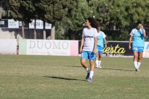 Πάφος Γεροσκήπου FC – Απόλλων Ladies (Φωτορεπορτάζ)