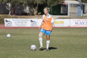 Πάφος Γεροσκήπου FC – Απόλλων Ladies (Φωτορεπορτάζ)