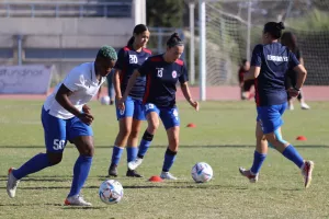 Πάφος Γεροσκήπου FC – Απόλλων Ladies (Φωτορεπορτάζ)