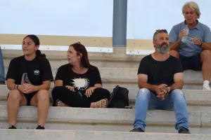 Πάφος Γεροσκήπου FC – Απόλλων Ladies (Φωτορεπορτάζ)