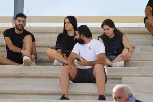 Πάφος Γεροσκήπου FC – Απόλλων Ladies (Φωτορεπορτάζ)