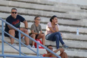 Πάφος Γεροσκήπου FC – Απόλλων Ladies (Φωτορεπορτάζ)