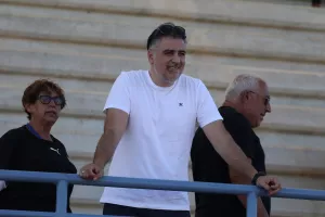 Πάφος Γεροσκήπου FC – Απόλλων Ladies (Φωτορεπορτάζ)
