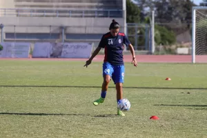 Πάφος Γεροσκήπου FC – Απόλλων Ladies (Φωτορεπορτάζ)