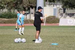 Πάφος Γεροσκήπου FC – Απόλλων Ladies (Φωτορεπορτάζ)