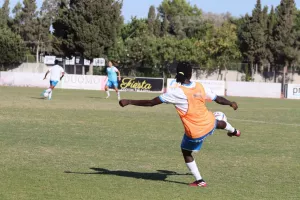 Πάφος Γεροσκήπου FC – Απόλλων Ladies (Φωτορεπορτάζ)