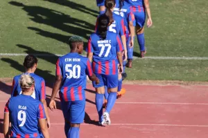Πάφος Γεροσκήπου FC – Απόλλων Ladies (Φωτορεπορτάζ)