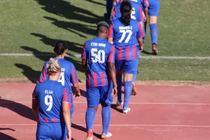 Πάφος Γεροσκήπου FC – Απόλλων Ladies (Φωτορεπορτάζ)