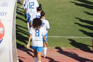 Πάφος Γεροσκήπου FC – Απόλλων Ladies (Φωτορεπορτάζ)