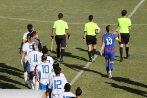 Πάφος Γεροσκήπου FC – Απόλλων Ladies (Φωτορεπορτάζ)