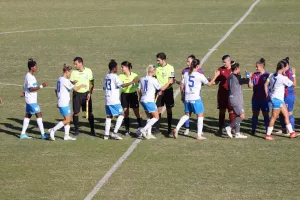 Πάφος Γεροσκήπου FC – Απόλλων Ladies (Φωτορεπορτάζ)