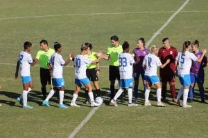 Πάφος Γεροσκήπου FC – Απόλλων Ladies (Φωτορεπορτάζ)