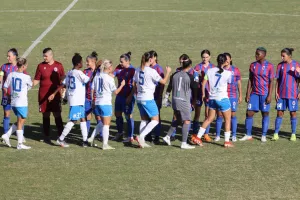 Πάφος Γεροσκήπου FC – Απόλλων Ladies (Φωτορεπορτάζ)