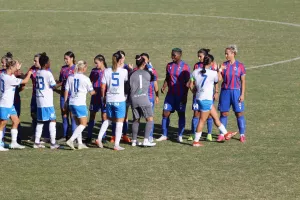 Πάφος Γεροσκήπου FC – Απόλλων Ladies (Φωτορεπορτάζ)