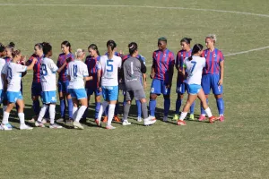 Πάφος Γεροσκήπου FC – Απόλλων Ladies (Φωτορεπορτάζ)