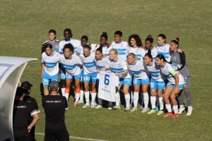 Πάφος Γεροσκήπου FC – Απόλλων Ladies (Φωτορεπορτάζ)