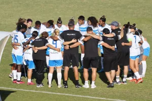 Πάφος Γεροσκήπου FC – Απόλλων Ladies (Φωτορεπορτάζ)