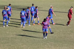 Πάφος Γεροσκήπου FC – Απόλλων Ladies (Φωτορεπορτάζ)