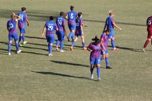 Πάφος Γεροσκήπου FC – Απόλλων Ladies (Φωτορεπορτάζ)