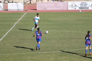 Πάφος Γεροσκήπου FC – Απόλλων Ladies (Φωτορεπορτάζ)
