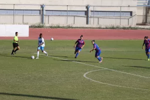 Πάφος Γεροσκήπου FC – Απόλλων Ladies (Φωτορεπορτάζ)