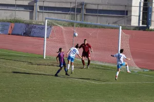 Πάφος Γεροσκήπου FC – Απόλλων Ladies (Φωτορεπορτάζ)
