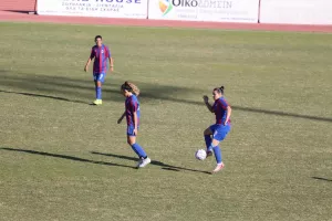 Πάφος Γεροσκήπου FC – Απόλλων Ladies (Φωτορεπορτάζ)