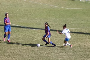 Πάφος Γεροσκήπου FC – Απόλλων Ladies (Φωτορεπορτάζ)