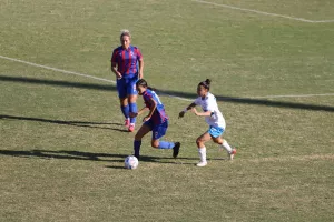 Πάφος Γεροσκήπου FC – Απόλλων Ladies (Φωτορεπορτάζ)