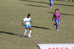 Πάφος Γεροσκήπου FC – Απόλλων Ladies (Φωτορεπορτάζ)