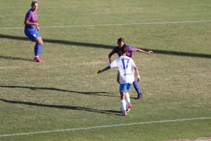 Πάφος Γεροσκήπου FC – Απόλλων Ladies (Φωτορεπορτάζ)