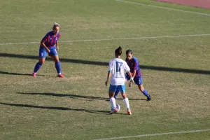 Πάφος Γεροσκήπου FC – Απόλλων Ladies (Φωτορεπορτάζ)