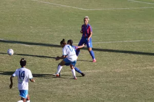 Πάφος Γεροσκήπου FC – Απόλλων Ladies (Φωτορεπορτάζ)